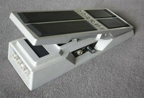Boss FV500L Volume Pedal (Low Input) for Keyboard or Guitar 