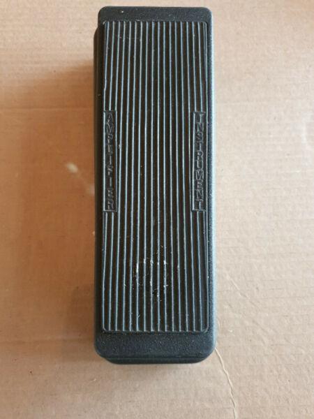 Cry Baby WAH Guitar Effects Pedal GCB95 