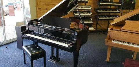 Grand Piano - K.Kawai GL40. NEW! 