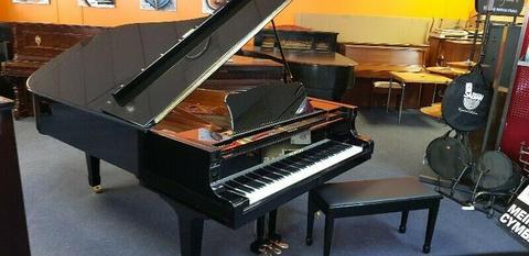 Grand Piano – Yamaha C7, Special! 