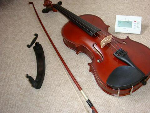 Violin adult size 