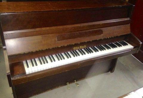 Upright And Grand Pianos For Sale 