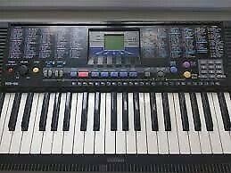 Yamaha PSR 190 Keyboard & Stand 