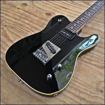 Fender Telecaster guitar 
