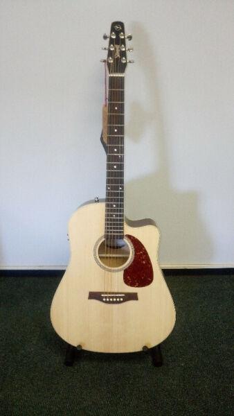Seagull Acoustic Guitars on sale! NEW + Warranty 