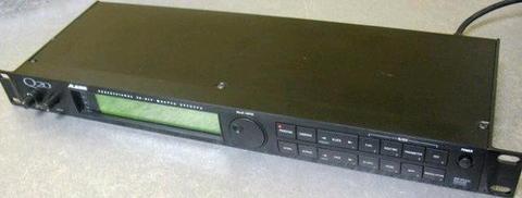 Alesis Q20 Reverb Unit - Wanted  