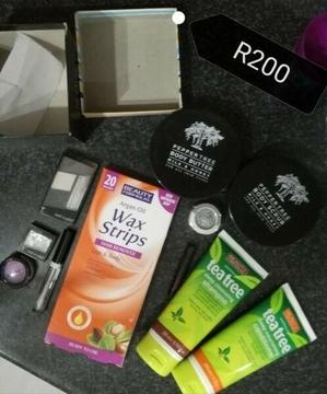 Beauty bundle for sale 