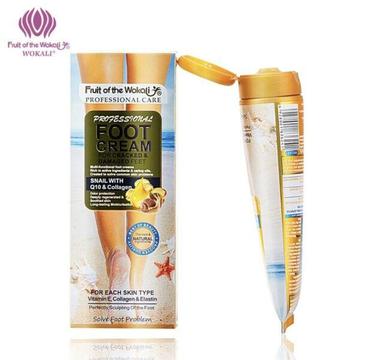 High quality Foot Cream - For Dry and Cracked Heels 