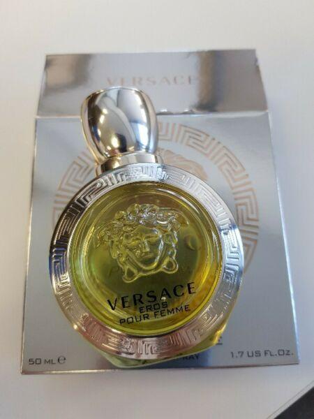 Versace - Ad posted by Maryna 