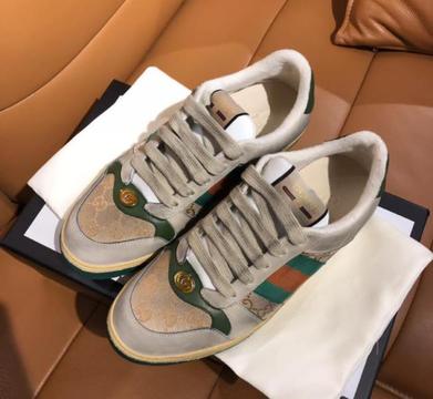 Gucci Sneakers 