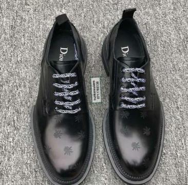Dior Formal Shoes 