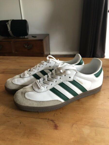 Adidas Originals Samba  