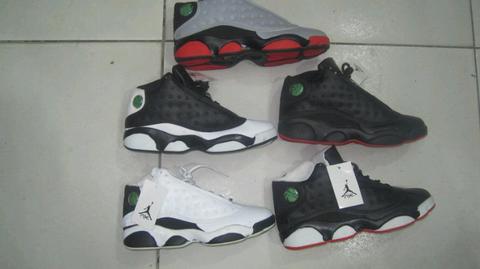 Jordan sneakers 