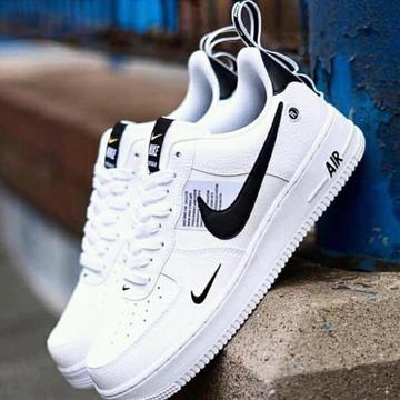 Nike Airforce utility AF 1 