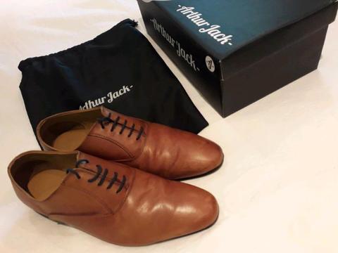 Arthur Jack Shoes 
