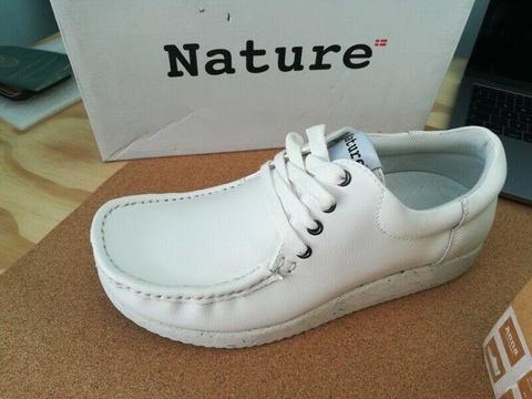 Nature Footwear shoes for sale. 