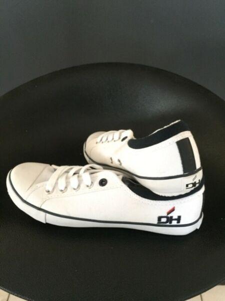 Daniel Hector Shoes Size 4 