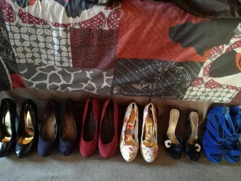Shoes For Sale 