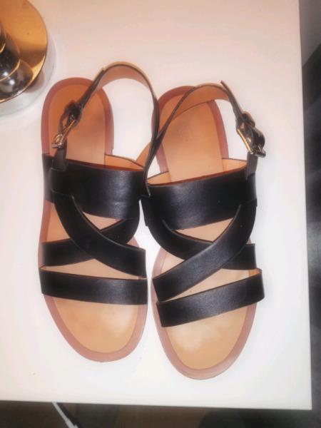 H&M sandals  