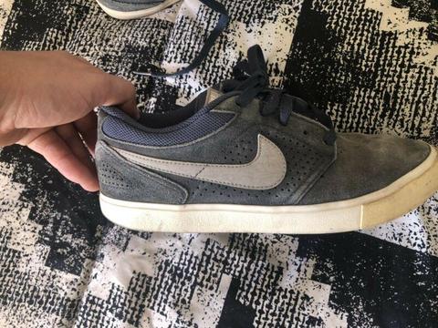 Nike SB Skate Shoes  