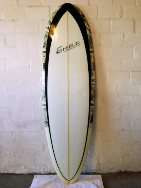 SURFBOARDS 3 FOR 1 