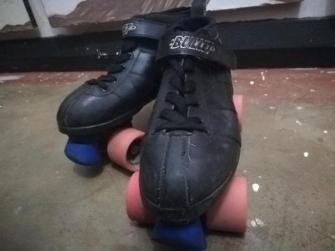 roller skates 