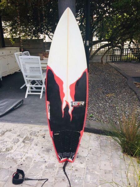 Performance Surfboard 