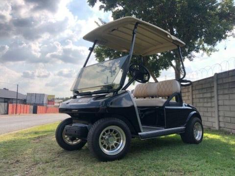 Golf cart for sale 