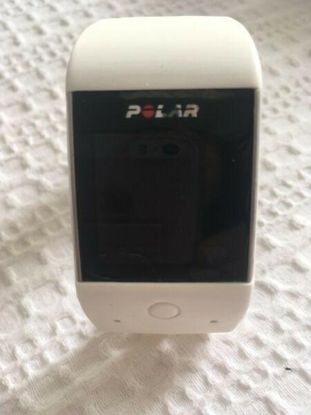 Polar M600 sport watch 