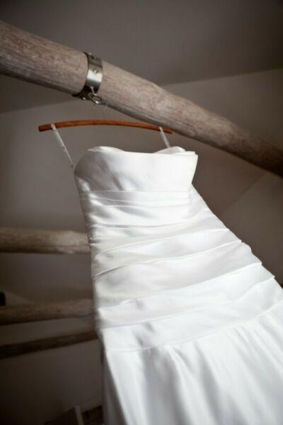 Bride & Co Wedding Dress 