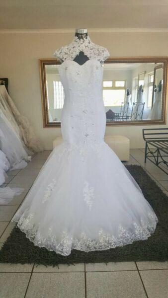 Wedding Gowns , bridesmaids dresses and suits for sale 