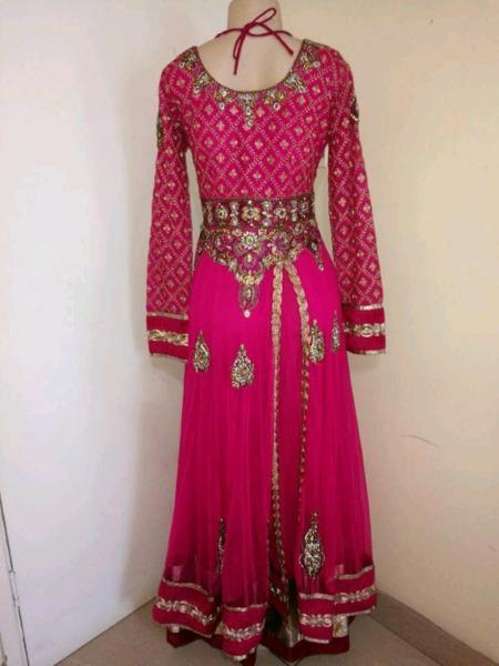 Exquisite couture for sale!!! 