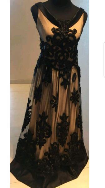 Evening dress for sale 