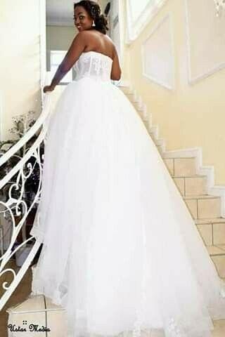 Wedding Dress 
