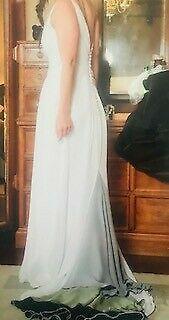 Casper Designer Wedding Dress 