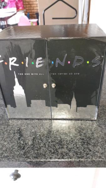 Friends Gift Set 
