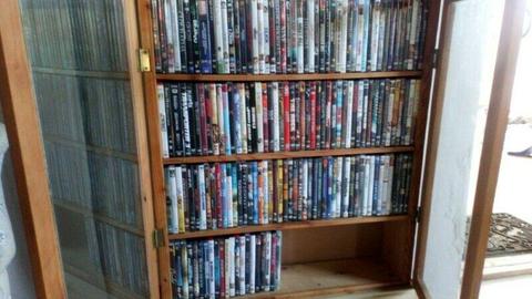 DVD's Collection 