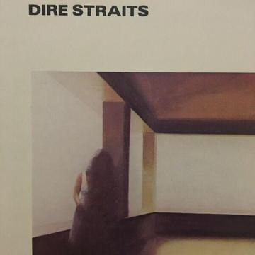 Dire Straits - ( Sultan of Swing ) LP  
