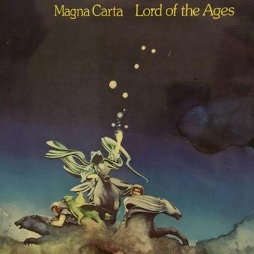 Magna Carta - Lord of the Ages.  