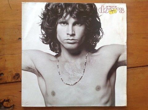 The Best of the Doors - Jim Morrison 