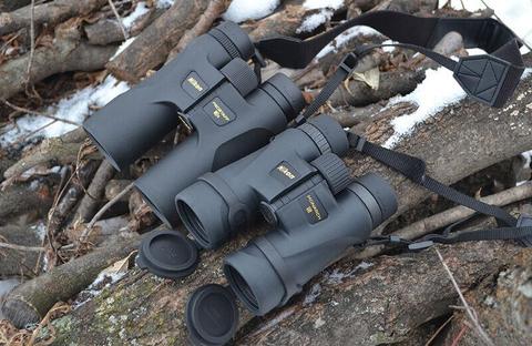 Nikon Binoculars Prostaff 5 10X50 