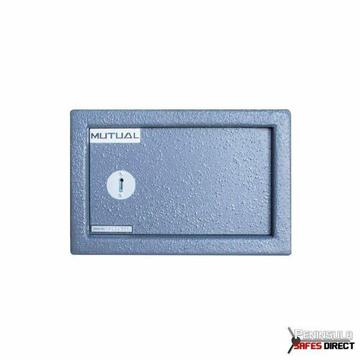 Wall Safes 