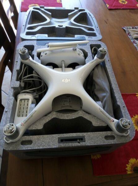 Phantom 4 Drone for sale 