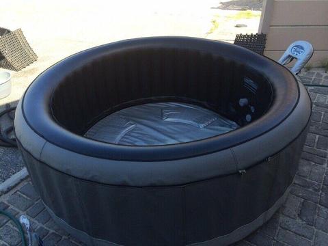 M spa hot tub for sale 