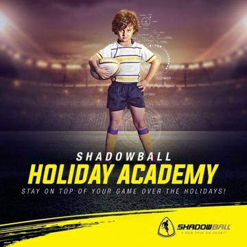 ShadowBall Holiday Academy 