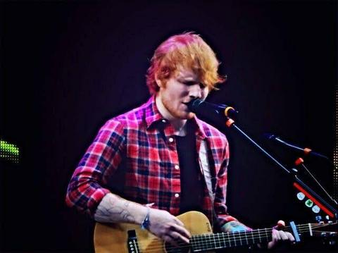 ED SHEERAN TICKETS - priced to go 