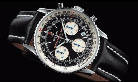 wanted breitling watches 