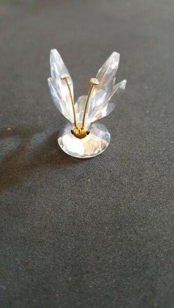 Swarovski butterfly 