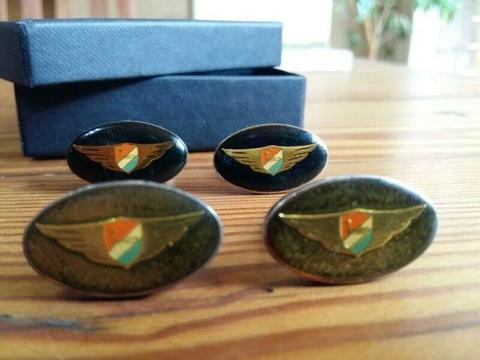 Vintage Jurgens Cufflinks – R750 