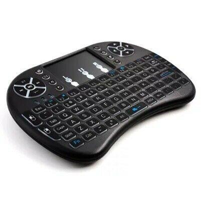Air mouse keyboard 